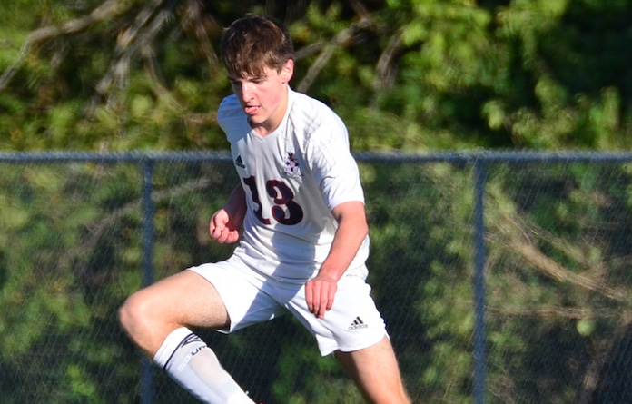 Gib 2 - CHS 2 Boys Soccer 2023-FEAT