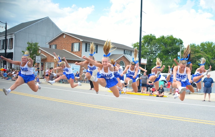 chs cheer jump