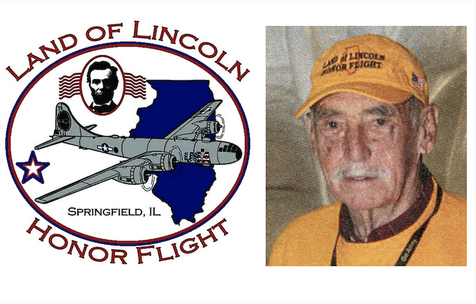 honor flight 23 FEAT