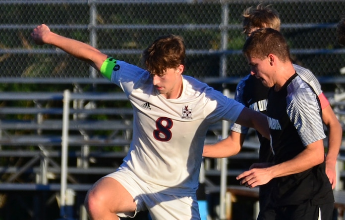 Gib 2 - CHS 2 Boys Soccer 2023 FEAT