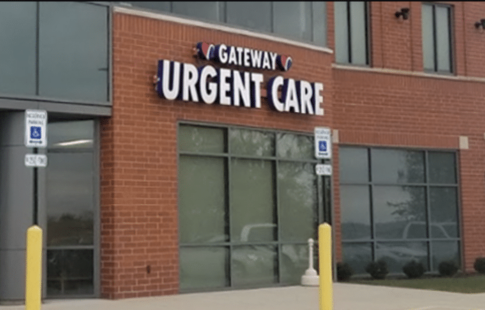 gateway urgent care