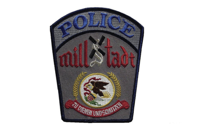 millstadt pd