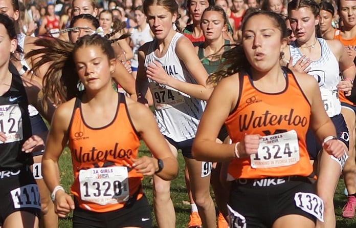 whs girls xc 23 feat