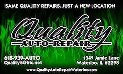 quality auto Repair5x3