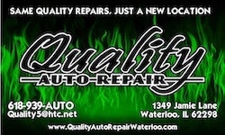 quality auto Repair5x3