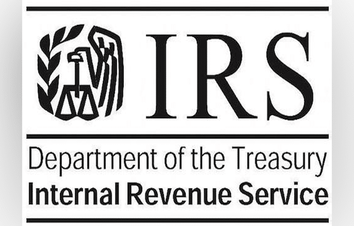 IRS