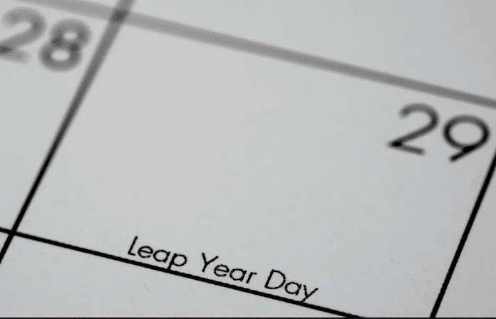 Leap Day