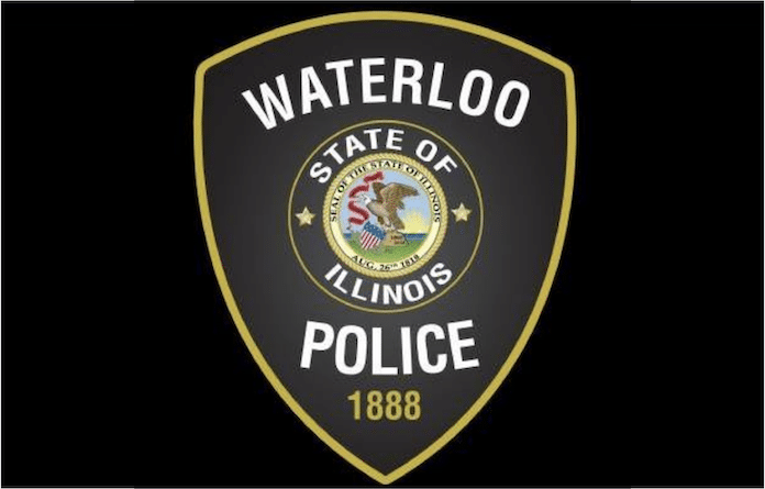 Waterloo Police Department WPD FEAT