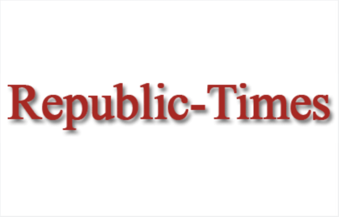 Republic Times news