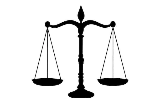 Scales of Justice