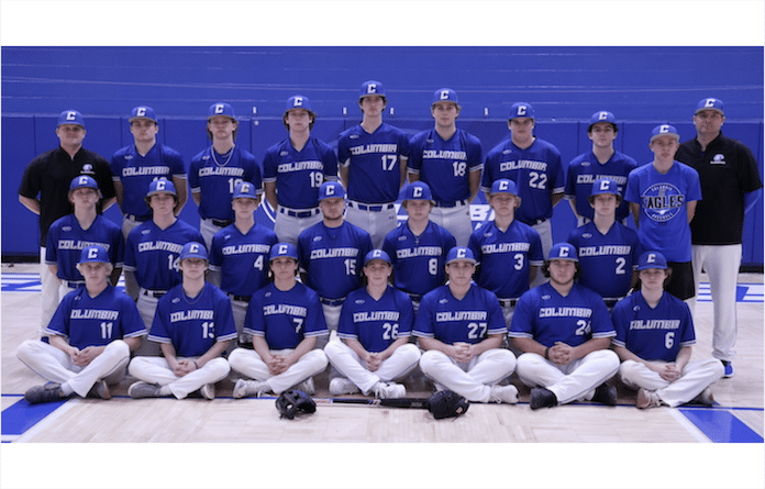 chs baseball 24 FEAT