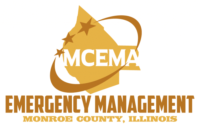 monroe county EMA