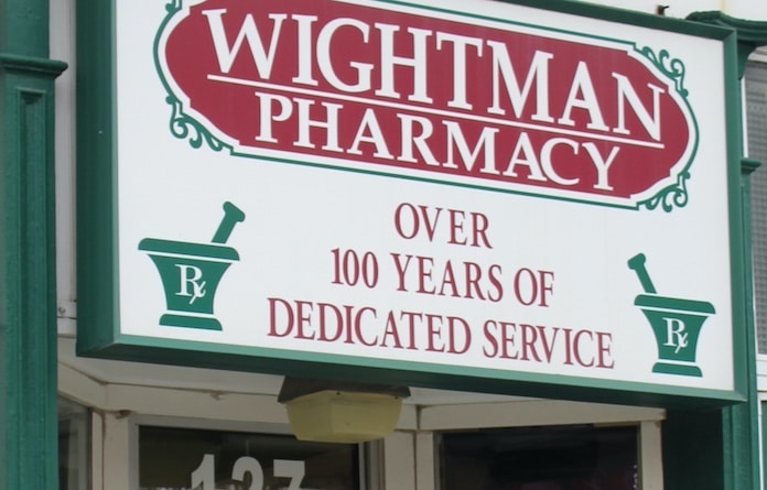 Wightman FEAT