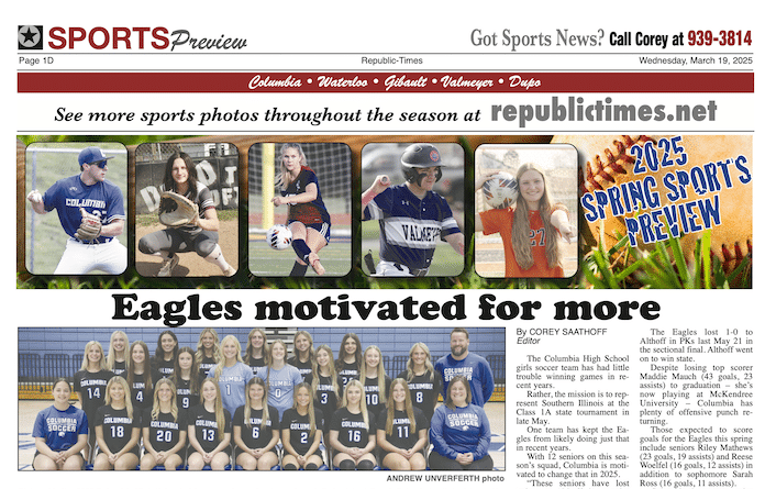 sports preview