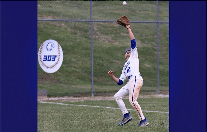 Mason Voegele FEAT 25