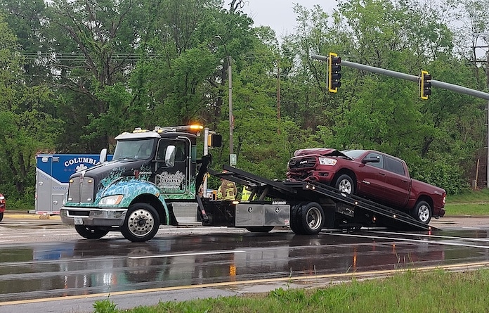 columbia south main crash 043025