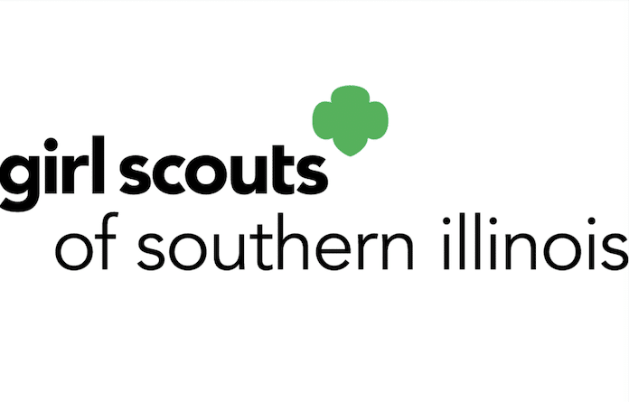 girl scouts of si FEAT