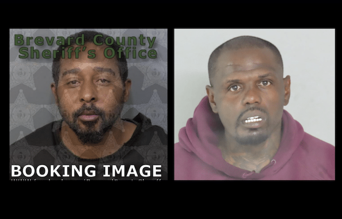 Crime ring FEAT