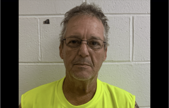 mcdaniels sex offender FEAT