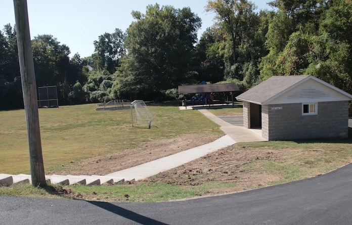 Lions Park