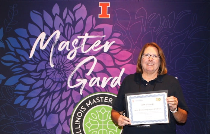 Ann Glosecki Award FEAT