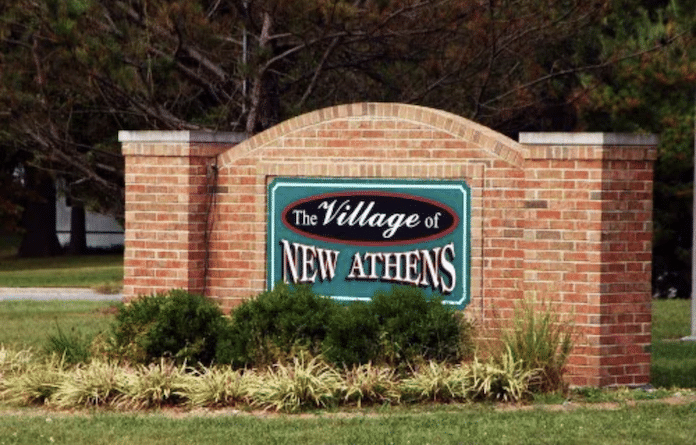 New Athens FEAT