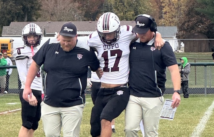 Prater 25 playoffs FEAT