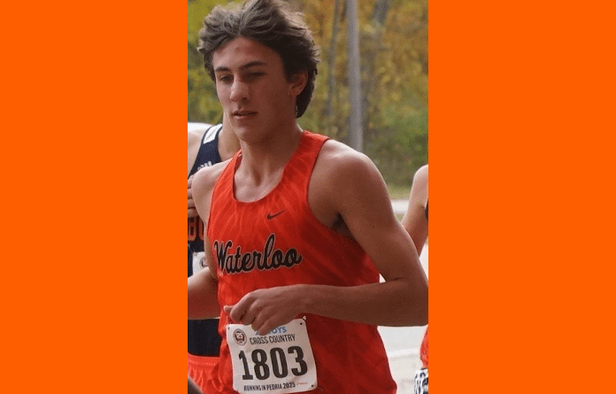 whs state xc 25 FEAT