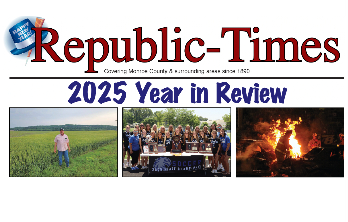 2025 Year in Review