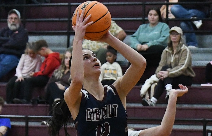 grohmann gibault girls basketball FEAT