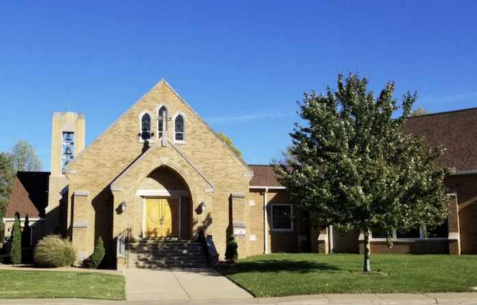 Immanuel Lutheran turns 125