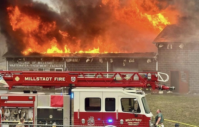 Millstadt Sewer FEAT