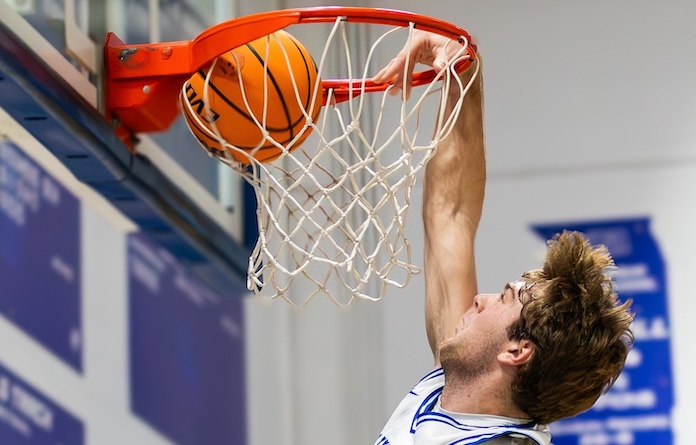 Brody Landgraf 26 FEAT