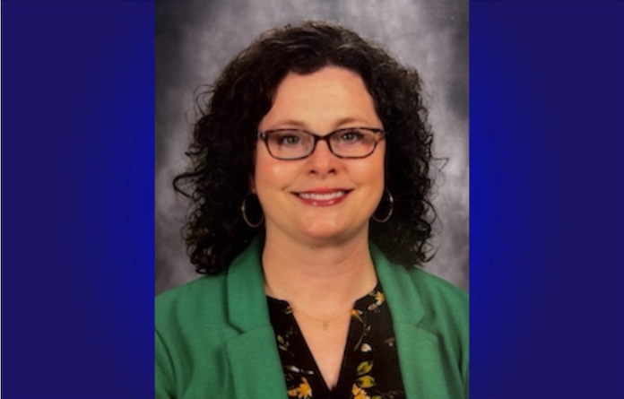 Yarber to lead Columbia curriculum