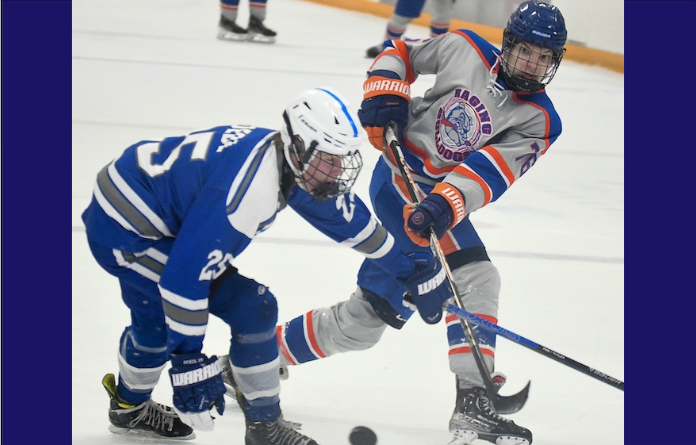 hockey playoffs 26 FEAT