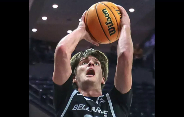 DONALD FEAT BALLARMIE