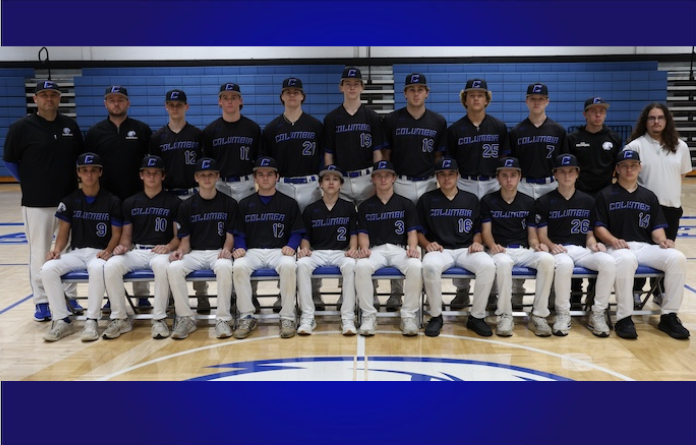 chs baseball 26 FEAT