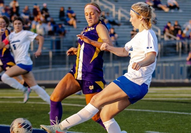 Alaina Rains chs aow 26 FEAT