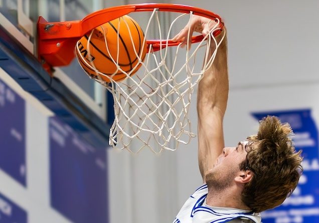 Brody Landgraf 26 FEAT