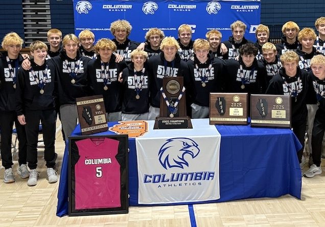 CHS BS 25 STATE FEAT