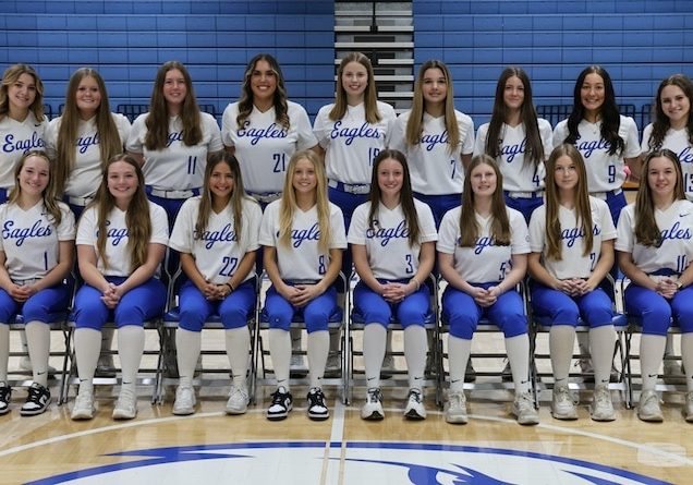 CHS Softball Varsity