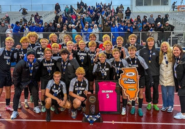 CHS boys soccer state 25 FEAT