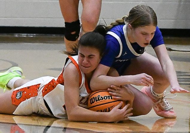 CHS v WHS Basketball FEAT