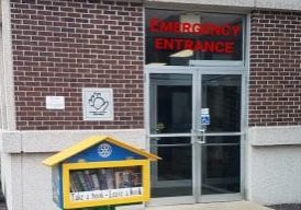ER entrance copy