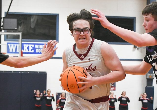 Evan Niebruegge 26 FEAT