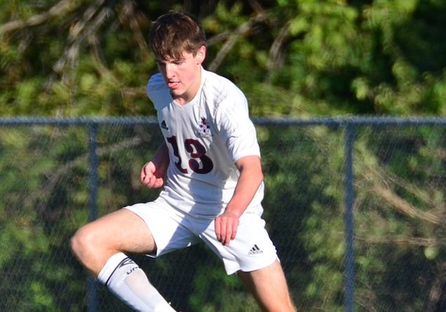 Gib 2 - CHS 2 Boys Soccer 2023-FEAT