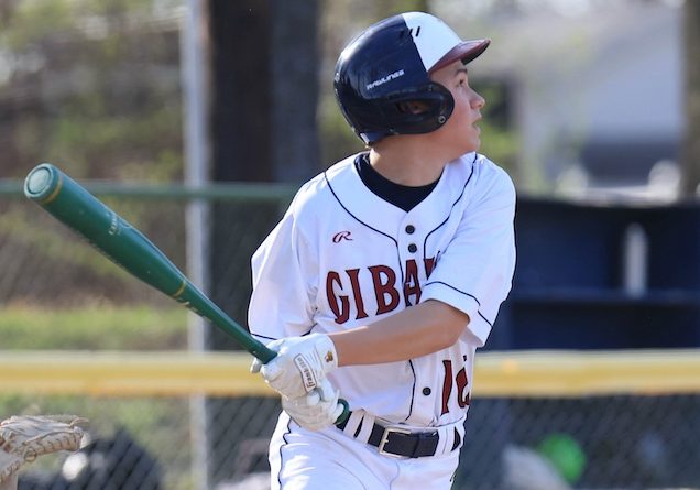 Gus Schmidt GHS AOW 26 FEAT