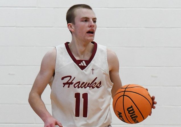 Jack Holston AOW FEAT