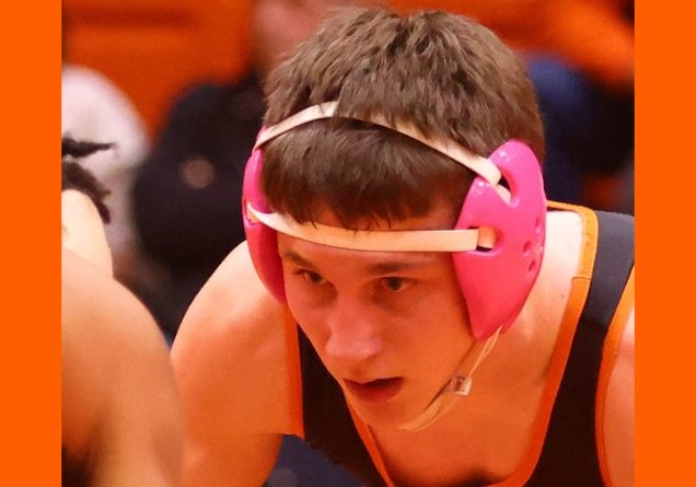 Konnor Stephens FEAT