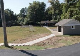 Lions Park